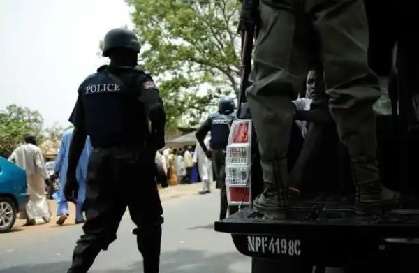 Abducted wives of Nasarawa Commissioner regain freedom